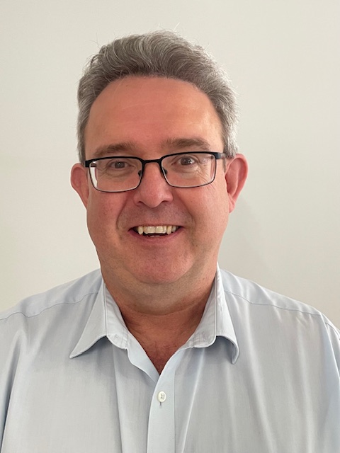 Scott McLennan